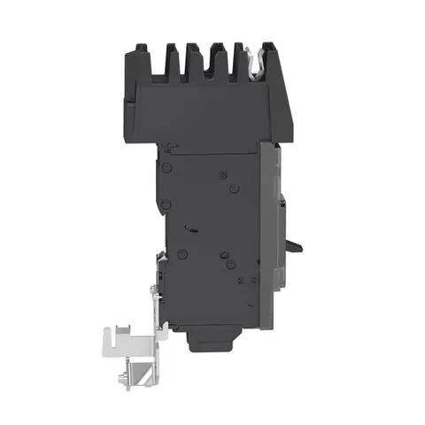 Schneider Electric BDA160203 Circuit breaker, PowerPacT B, 20A, 1 pole, 600Y/347VAC, 14kA, I-Line, thermal magnetic, 80%, B — Accesorios generales