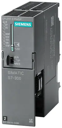 Siemens 6ES7317-2EK14-0AB0