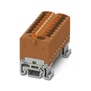 1047445 Phoenix Contact, Ventilblöcke & Verteiler