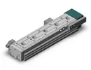 MXQ12-100ASR SMC