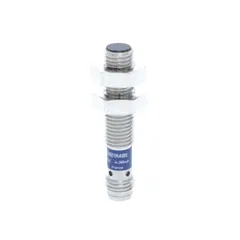 Schneider Electric XS508B1NBM8 Inductive proximity sensor XS5 M8, L42mm, stainless, Sn1.5 mm, 12...24 VDC — Proximity & Inductive Sensors