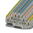 3210538 Phoenix Contact, Terminal Blocks
