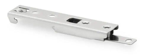 Wago 852-9101 Carrier rail adapter; for 852-111 and 852-1111; for marine approval — Akcesoria ogólne