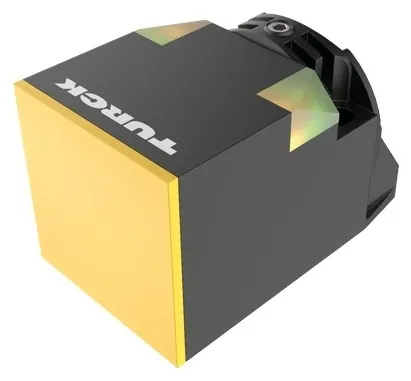 Turck NI50U-CK40-AP6X2-H1141 Inductive Sensor — Näherungs- & induktive Sensoren