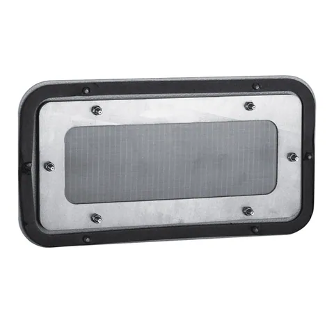 Schneider Electric NSYTLCME Flexible Gland Plate for Spacial S3D/SF with Membrane Pearcable — Industrial Cables & Wires