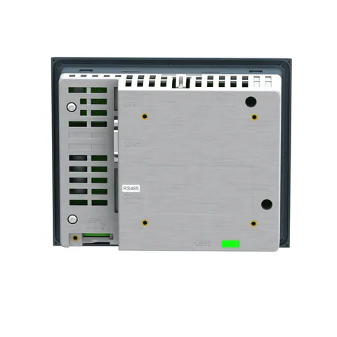 Schneider Electric HMIGTO2300 Magelis GTO IP65 Touchscreen Panel, 5.7 inch TFT LCD Display — HMIs & Industrial PCs