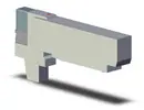 VQC2100-51 SMC