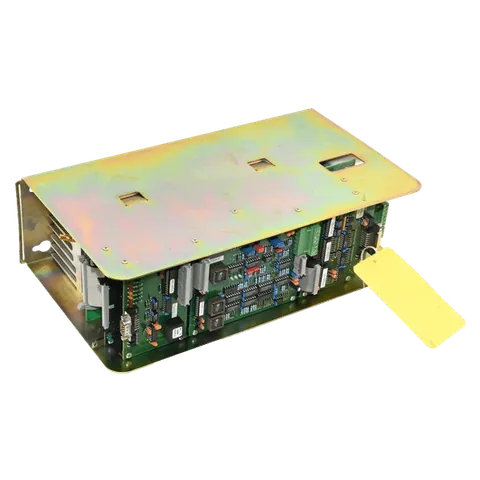 BYSTRONIC 702109 Frequency Inverter 50A 1500RPM (702109) — VFDs & Frequency Converters