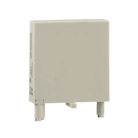 Schneider Electric 70-ASMD-250 Protection module with diode, SE Relays, for 725 power relays, 6/250V DC — Akcesoria ogólne