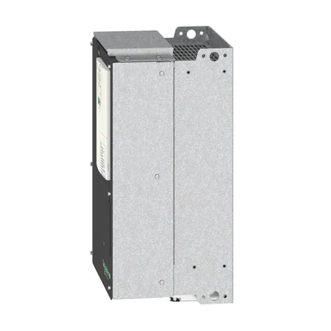 Schneider Electric ATV212HD22N4 variable speed drive, Altivar 212, 22kW, 30hp, 480V, 3 phases, with EMC, IP21 — Alimentatori e regolatori di potenza
