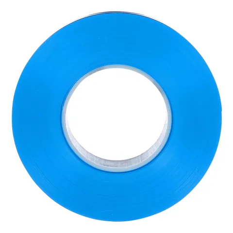 3M 7100253141 Durable Floor Marking Tape 971, Blue, 2 in x 36 yd, 17 mil, 6 Rolls/Case, Individually Wrapped Conveniently Packaged — General Accessories