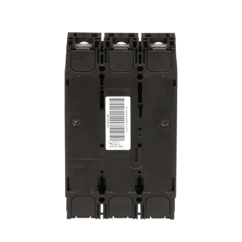 Schneider Electric HDL36030 PowerPacT H-Frame Circuit Breaker, 30A, 3 Pole, 600VAC, 14kA, Lugs, Thermal Magnetic, 80% — Accessori generali