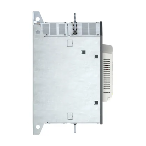 Schneider Electric ATS22C41Q Altistar 22 Soft Starter for Asynchronous Motor, 3-Phase, 230V to 440V, 110kW to 220kW — SPS