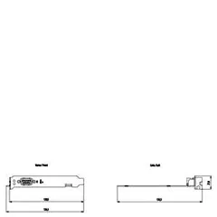 Siemens 6GK1561-3AA02 COMMUNICATION PROCESSOR CP 5613 A3 — Accessori generali