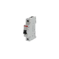 ABB 2CDS271001R0161 S201M-D16 Miniature Circuit Breaker - 1 Pole - D - 16 A