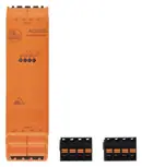AC3225 IFM, Remote I/O & Communication