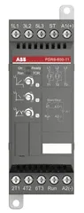 ABB 1SFA896105R1100 PSR9-600-11 Softstarter - 9A - 208...600 V AC — PLCs