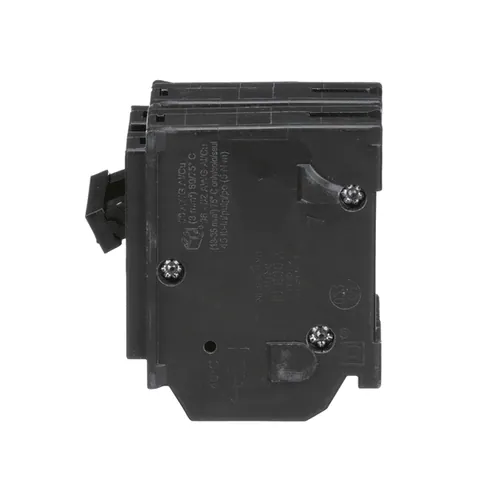 Schneider Electric HOM270 Homeline Miniature Circuit Breaker, 70A, 2 Pole, 120/240VAC, 10kA AIR, Standard Type, Plug-In Mounting — Accessori generali