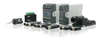 ABB 2TLA020054R1200 DYNlink Tina 10A Adapter — PLCs