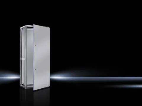 Rittal HD 4000.285 Custodia per sistema HD dal design igienico — Armadi elettrici e custodie
