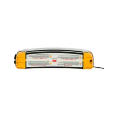 3M 7100150925 Versaflo Battery TR-830/94243(AAD), Intrinsically Safe, for TR-800 PAPR 1 EA/Case — General Accessories