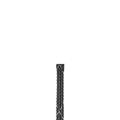 Panduit SE25PFR-TR0 SE25PFR-TR0 Braided Sleeving, Black, FR (PET), 0.25" Nom Dia., 200', PK1 — Pipes & Hoses for Cables