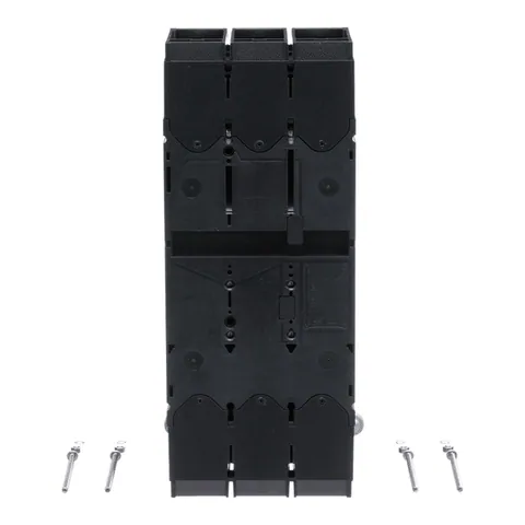 Schneider Electric LGL36400U31X Circuit breaker, PowerPacT L, 400A, 3 pole, 600VAC, 18kA, lugs, MicroLogic 3.3, 80% — Accessori generali