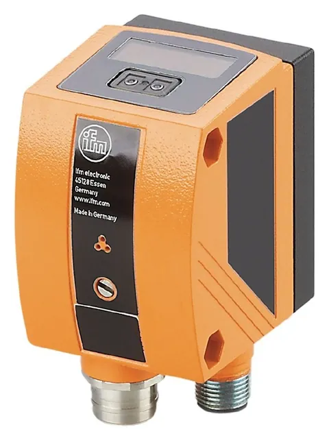 IFM O2V102 Object inspection sensor — General Accessories
