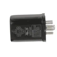 Schneider Electric 750XCXH-240A Power relay, SE Relays, 12A, 3PDT, 240 VAC, hermetically sealed contacts, hazardous location series — Akcesoria ogólne