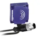 XS8C1A1MAL01U20 Schneider Electric, Proximity & Inductive Sensors