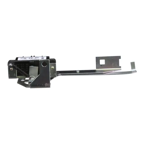 Schneider Electric EIK032 Interlock, safety switch, 2 x NO, 2 x NC contact, general duty fusible series F 60A or heavy duty series F5/F6 — General Accessories