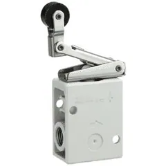 SMC VM230-02-34BA VM200, 200 Series, 2/3 Port Mechanical Valve, New, VM230-02-34BA — Prozess- & Durchflussregelventile
