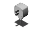 PSE550 SMC, Pressure & Flow Measurement