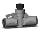 AS2052F-08A SMC, Zawory procesowe i regulacyjne