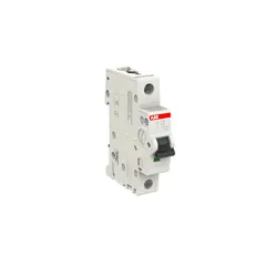 2CDS251001R0081 ABB, Quadri elettrici e alimentazione