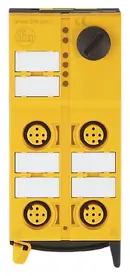 AC508S IFM, General Accessories