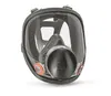 3M 6800 3M™ Full Facepiece Reusable Respirator 6800 Medium 4 EA/Case — General Accessories