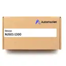 NJ501-1300 Omron, PLCs