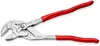Knipex 86 03 300 Chrome Pliers Wrench — Allgemeines Zubehör