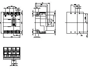 3VM1063-2ED42-0AA0 Siemens