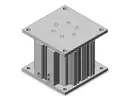 MGF100-100 SMC