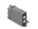 VQ2000-FPG-C6C6-F SMC, Prozess- & Durchflussregelventile