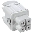 10421000 LAPP, Connectors & Plugs