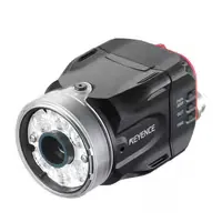 Keyence IV-2000MA IV-2000MA Long Range Monochrome Sensor — Sensores ópticos y fotoeléctricos