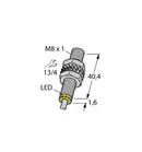 BI2U-EG08-AP6X Turck, Sensores de proximidad e inductivos