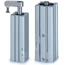 MK2TB40-20L-XC89 SMC, Cilindros neumáticos e hidráulicos