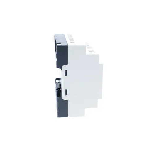 Schneider Electric SR2D101FU compact smart relay, Zelio Logic SR2 SR3, 10 IO, 100 to 240V AC, no clock, no display