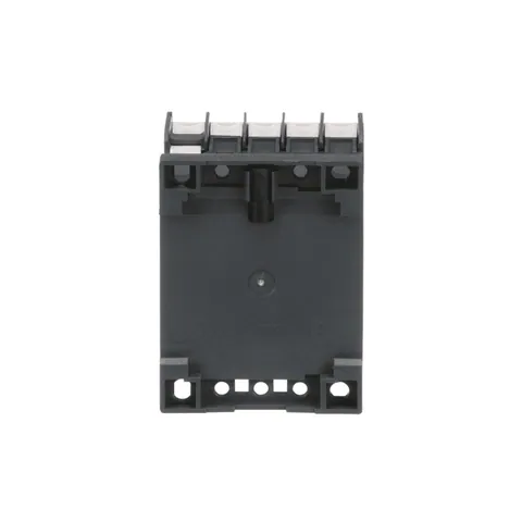 Schneider Electric LC1K0910F7 Contactor, IEC, TeSys K, 9A, 3 P, 5 HP at 480VAC, nonreversing, 1 NO auxilliary contact, 110VAC 50/60 Hz coil — Elektronika i płytki PCB