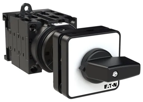 Eaton 014022 T0-4-8417/Z Star-delta switch — Control & HMI