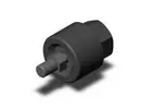 JB40-8-125 SMC, Kupplungen & Armaturen